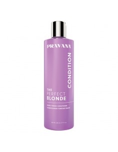 Buy Pravana The Perfect Blonde Conditioner Ml By Conditioners At