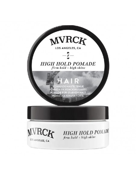 Paul Mitchell MVRCK - High Hold Pomade - 85g