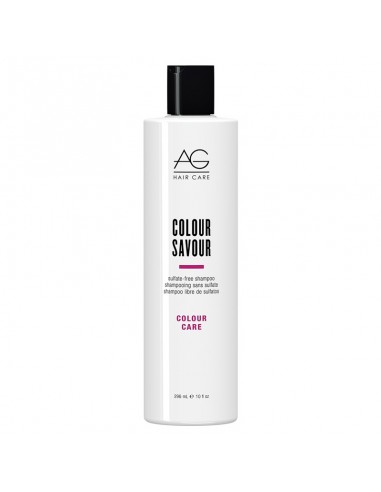 AG Colour Savour Shampoo - 296ml