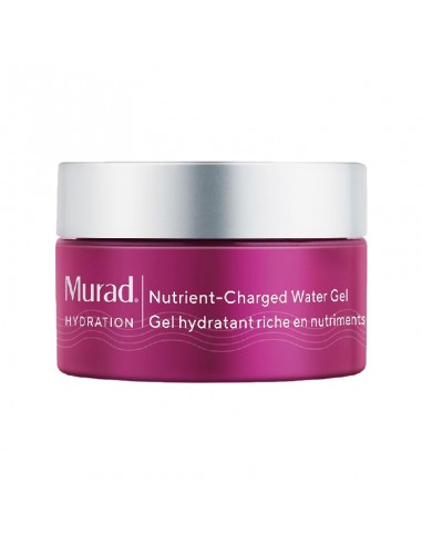 Murad Hydration - Nutrient-Charged Water Gel - 50ml