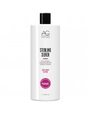 AG Sterling SIlver Toning Shampoo - 1000ml