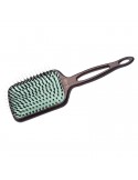 Mint Brush - Kaze Paddle Brush