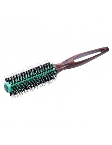 Mint Brush - Kaze Round Brush 20mm