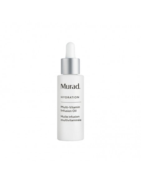 Murad Hydration - Multi-Vitamin Infusion Oil - 30ml