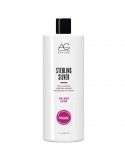 AG Sterling Silver Toning Conditioner - 1000ml