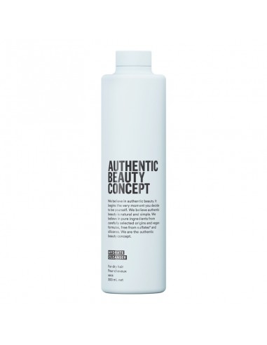 Authentic Beauty Concept Hydrate Cleanser - 300ml