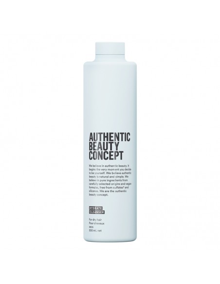 Authentic Beauty Concept Hydrate Cleanser - 300ml
