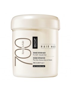 Biotop 700 - Keratin + Kale Hair Mask - 850ml