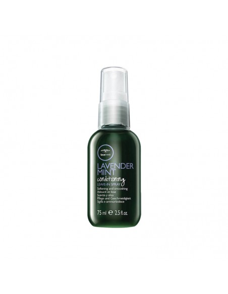 Paul Mitchell Tea Tree - Lavender Mint Conditioning Leave-In Spray - 75ml
