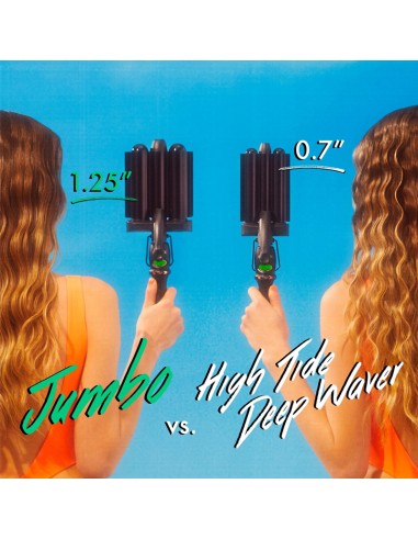 Amika shop hair waver