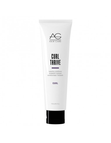 AG Curl Thrive Conditioner - 178ml