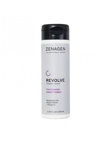 Zenagen Revolve Thickening Conditioner - 200ml