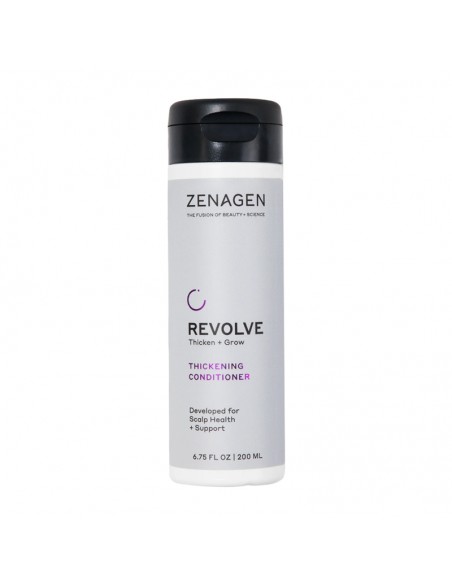 Zenagen Revolve Thickening Conditioner - 200ml