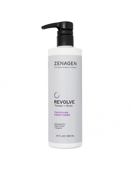 Zenagen Revolve Thickening Conditioner - 500ml