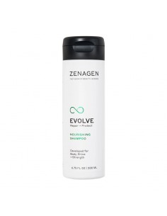 Zenagen Evolve Nourishing Shampoo - 200ml