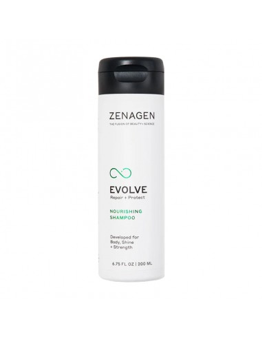 Zenagen Evolve Nourishing Shampoo - 200ml