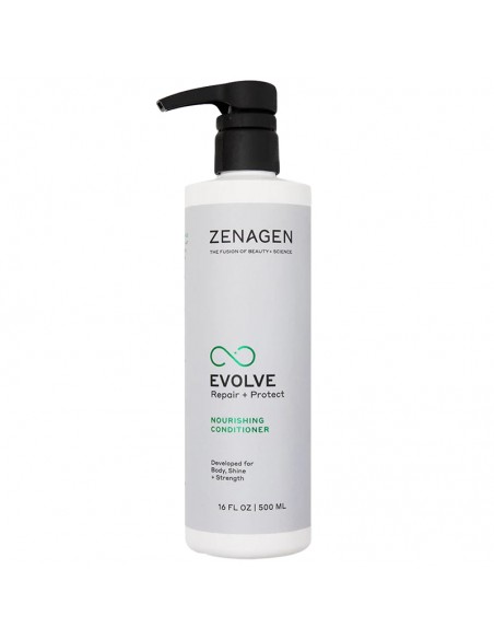Zenagen Evolve Nourishing Conditioner - 500ml