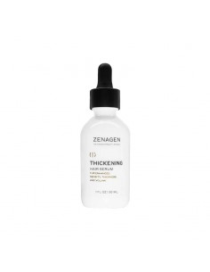 Zenagen Thickening Hair Serum - 30ml