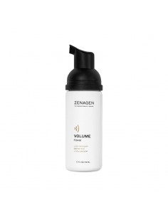 Zenagen Thickening Volume Foam - 50ml