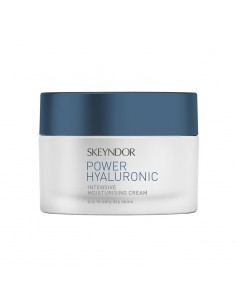 Skeyndor Power Hyaluronic Intense Moisture Cream - 50ml