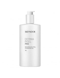 Skeyndor Dermapeel Pro Resurfacing Peel Cleansing Gel 5% - 200ml