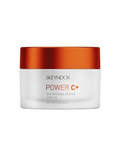 Skeyndor Power C+ Energizing Cream SPF15 - 50ml