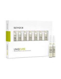 Skeyndor Uniqcure Redensifying Filling Concentrate - 7x2ml