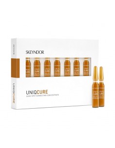 Skeyndor Uniqcure Dark-Spot Correcting Concentrate - 7x2ml
