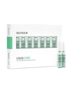 Skeyndor Uniqcure SOS Recovering Concentrate - 7x2ml
