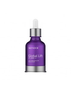 Skeyndor Global Lift Lift Contour Elixir For Face & Neck - 30ml
