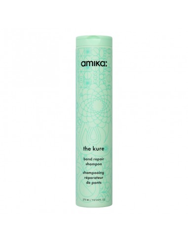 amika - The Kure Bond Repair Shampoo - 275ml