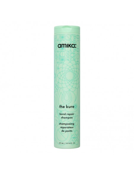 amika - The Kure Bond Repair Shampoo - 275ml