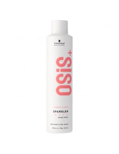 OSiS+ Sparkler - Smooth & Shine Hairspray - 300ml
