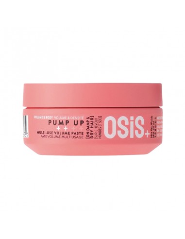 OSiS+ Pump Up - Multi-Use Volume Paste - 85ml