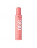 OSiS+ Air Whip - Flexible Mousse - 200ml