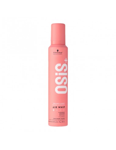 OSiS+ Air Whip - Flexible Mousse - 200ml