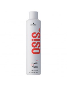 OSiS+ Elastic - Medium Hold Hairspray - 300ml