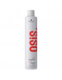 OSiS+ Elastic - Medium Hold Hairspray - 500ml