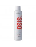 OSiS+ Freeze - Strong Hold Hairspray - 300ml
