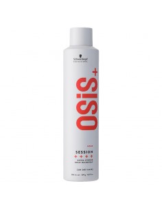 OSiS+ Session - Extra Strong Hold Hairspray - 300ml