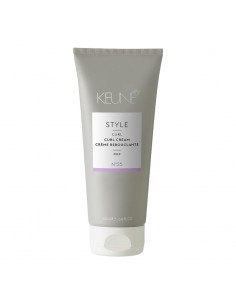 Keune Style - No.25 Curl Cream - 200ml
