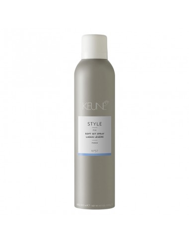 Keune Style - Fix No.57 Soft Set Spray - 300ml