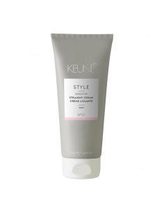 Keune Style - Smooth No.57 Straight Cream - 200ml