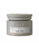 Keune Style -Shape No.62 Matte Cream - 75ml