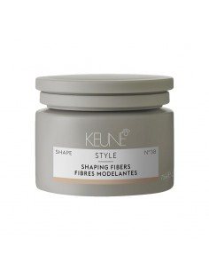 Keune Style - No.38 Shaping Fibers - 75ml