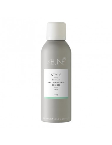 Keune Style - Refresh No.15 Dry Conditioner - 200ml