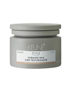 Keune Style - Shape No.57 Forming Wax - 125ml