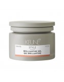 Keune Style - Shape No.29 Brilliantine Gel - 125ml