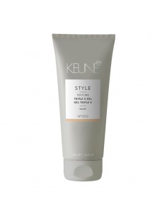Keune Style - Texture No.1010 Triple X Gel - 200ml