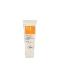 Biotop 911 - Quinoa Hair Mask - 20ml